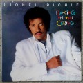 LIONEL RICHIE - DANCING ON THE CEILING Vinyl, LP, Album, Gatefold Country: South Africa: 1986