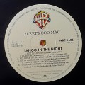 FLEETWOOD MAC - TANGO IN THE NIGHT Vinyl, LP, Album Country: South Africa Released: 1987