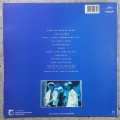 BERLIN - COUNT 3 & PRAY Vinyl, LP, Album Country: South Africa Released: 1986