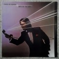 CHRIS DE BURGH - MAN ON THE LINE Vinyl, LP, Album Country: South Africa Released: 1984