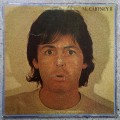 PAUL McCARTNEY - McCARTNEY II Vinyl, LP, Album, Gatefold Country: South Africa Released: 1980