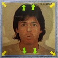 PAUL McCARTNEY - McCARTNEY II Vinyl, LP, Album, Gatefold Country: South Africa Released: 1980