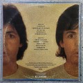 PAUL McCARTNEY - McCARTNEY II Vinyl, LP, Album, Gatefold Country: South Africa Released: 1980