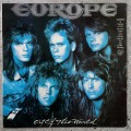 EUROPE - OUT OF THIS WORLD Vinyl, LP, Album Country: South Africa Released: 1988(DIGITAL RECORDING)