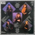 EUROPE - OUT OF THIS WORLD Vinyl, LP, Album Country: South Africa Released: 1988(DIGITAL RECORDING)