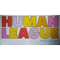 THE HUMAN LEAGUE - HYSTERIA Vinyl, LP, Album, Stereo, Gatefold Country: UK Released: 1984