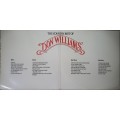 DON WILLIAMS - THE COUNTRY BEST OF Vinyl, LP, Compilation, Country: South Africa Released: 1983