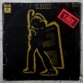 T.REX - ELECTRIC WARRIOR Vinyl, LP, Album Country: South Africa Released: 1971