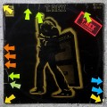 T.REX - ELECTRIC WARRIOR Vinyl, LP, Album Country: South Africa Released: 1971