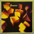GENESIS - GENESIS Vinyl, LP, Album, Stereo Country: UK Released: 1983