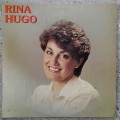 RINA HUGO - RINA HUGO Vinyl, LP, Album Country: South Africa Released: 1983