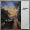 CHRIS REA - AUBERGE Vinyl, LP, Album Country: South Africa Released: 1991