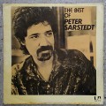 PETER SARSTEDT - THE BEST OF PETER SARSTEDT Vinyl, LP, Compilation Country: South Africa: 1975