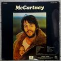 McCARTNEY - McCARTNEY Vinyl, LP, Album, Gatefold Country: S/Africa Released: 1970(Debut Solo Album)