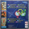 CULTURE CLUB - COLOUR BY NUMBERS Vinyl, LP, Album Country: South Africa Released: 1983