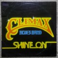 CLIMAX BLUES BAND - SHINE ON Vinyl, LP, Album Country: South Africa Released: 1978