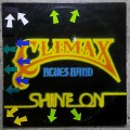CLIMAX BLUES BAND - SHINE ON Vinyl, LP, Album Country: South Africa Released: 1978