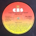 JANE OLIVOR - FIRST NIGHT/STAY THE NIGHT 2 × Vinyl, LP, Album, Comp., Gatefold, South Africa 1982