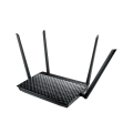 Asus RT-AC1200G+ AC1200 Dual Band WiFi Router