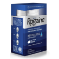 Rogaine Mens Regrowth Foam 5% Unscented 3 Month Supply