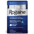 Rogaine Mens Regrowth Foam 5% Unscented 3 Month Supply