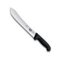 VICTORINOX FIBROX BUTCHER KNIFE LARGE END 25 CM (V5.7403.25)