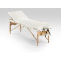 3 Section Massage Table