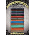Lemony Snicket ~ A Series of Unfortunate Events ~ Book Nine