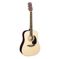 Acoustic Guitar - SX Custom Guitars