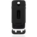Marware Samsung S4 case STASH with screen protector