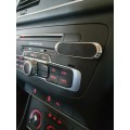 Multifunctional Magnetic Car Phone Holder