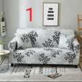 Stretch couch cover- 4 sester