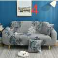 Stretch couch cover- 3 sester