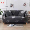 Stretch couch cover- 1 sester