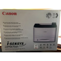 CANON i-Sensys LBP6670dn Black & White Laser Beam Printer