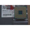 AMD RYZEN 3 1200 Processor with Wraith cooler
