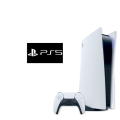 Playstation 5 console DIsk **BRAND NEW**