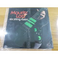 Mauritz Lotz - Six String Razor - Sealed