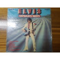 Elvis - Separate ways