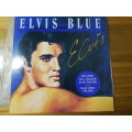 Elvis Presley - Blue Vinyl