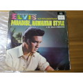 Elvis Presley- Paradise, Hawaiian Style