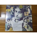 Bob Dylan - Desire - Sealed LP