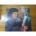 Johnny Cash - Precious Memories - sealed Vinyl LP