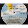 Transvision Vamp - Velveteen