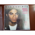 Michael Jackson Plus The Jackson 5 - 18 Greatest Hits