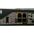 Cisco 2801 router