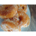 MALAYSIAN DONUTS CUTTER