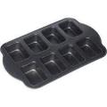 8 CUP NONSTICK MINI LOAF PAN