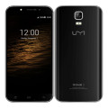 UMI ROME X 5.5" 13MP ANDROID SMARTPHONE + COVER + TEMPERED GLASS