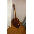 Aria 12 String Large Box Acoustic Guitar | Make me a offer